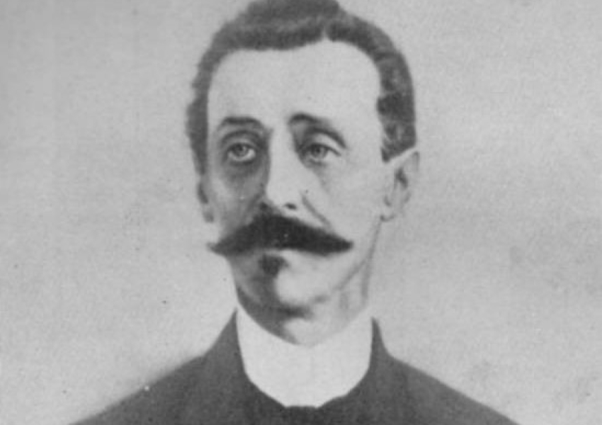 Eduardo Palassin Guinle