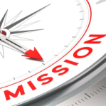 Missão